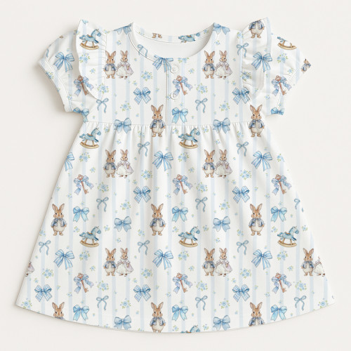 Supima Cotton Night Dress w..