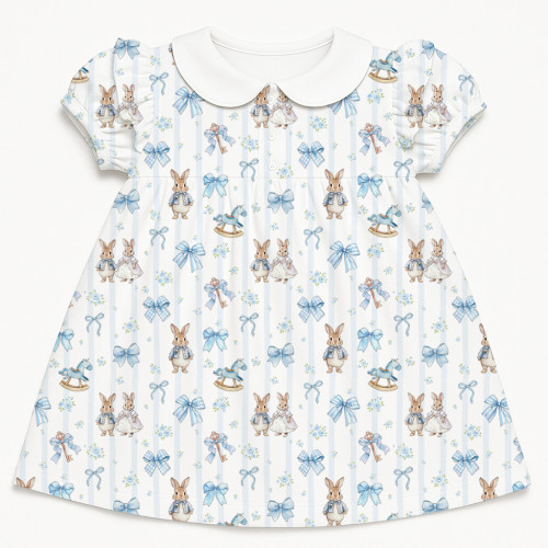 Supima Cotton Night Dress w..
