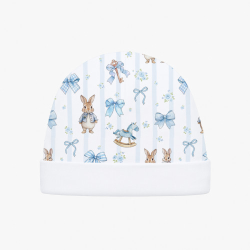 Cotton Baby Hat H004  LULU ..
