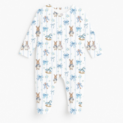 Babygrow My Little Pie K001..