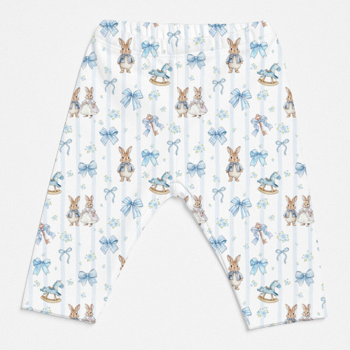 Girls’ Organic Pima Cotton ..