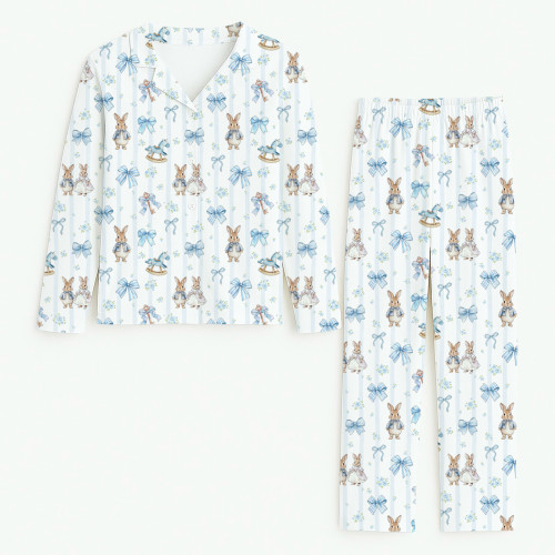 Luxury Children’s Pajama Se..