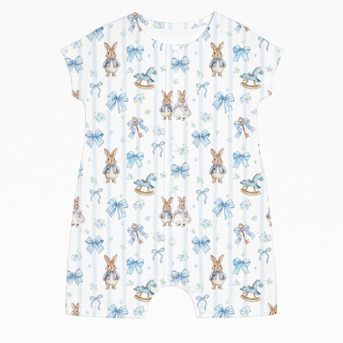 Supima Cotton Shortie R003 ..