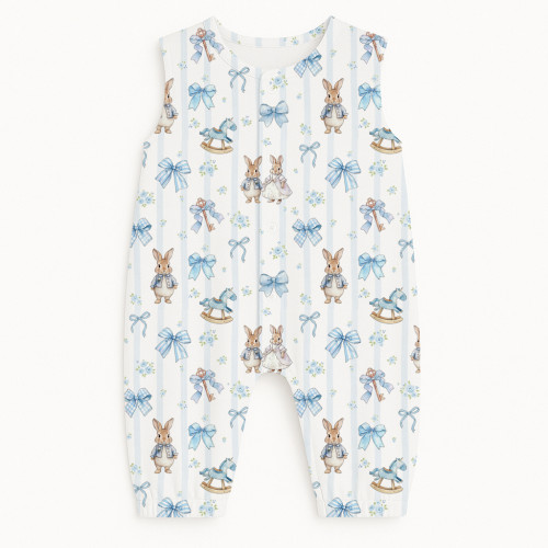 Long Supima Cotton Shortie ..