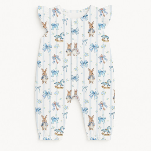 Supima Cotton Long Shortie ..