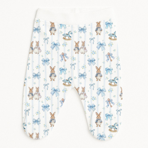 Footed Baby Pants SH002 LUL..