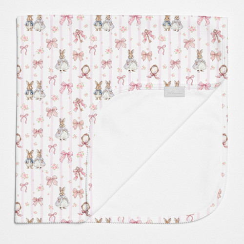 Two-Layer Baby Blanket BL00..