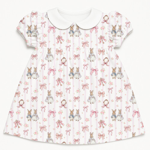 Supima Cotton Night Dress w..