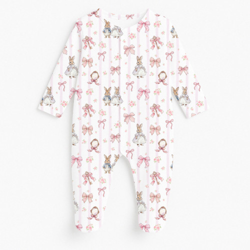 Babygrow My Little Pie K001..