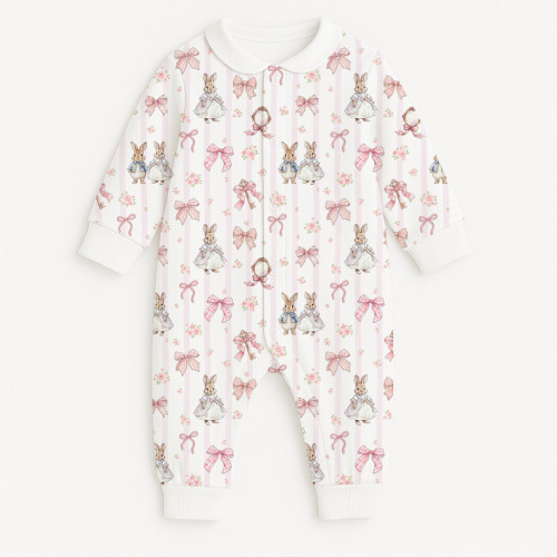 Long sleeve Romper for baby..