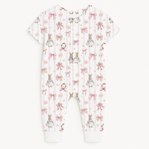 Romper Short sleeve K061 LU..