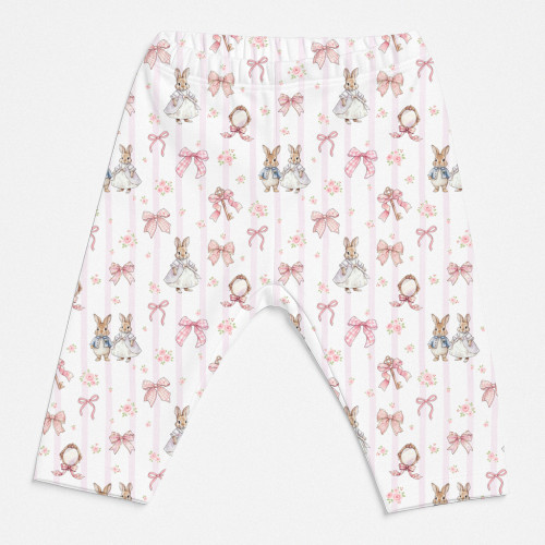 Girls’ Organic Pima Cotton ..