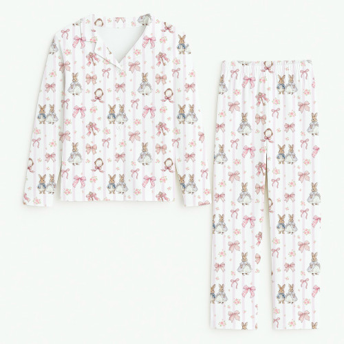 Luxury Children’s Pajama Se..