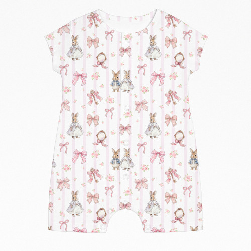 Supima Cotton Shortie R003 ..