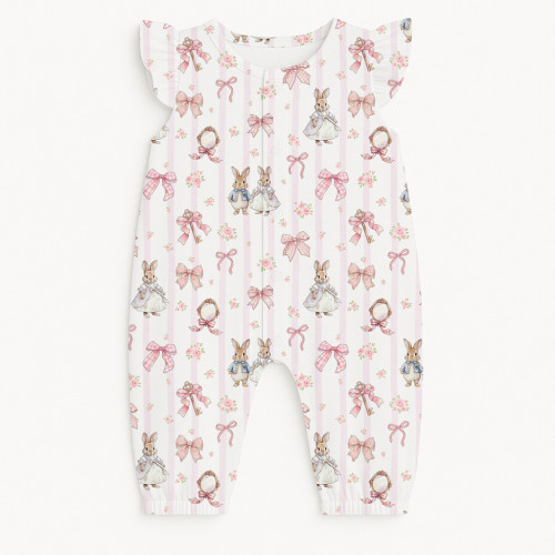 Supima Cotton Long Shortie ..