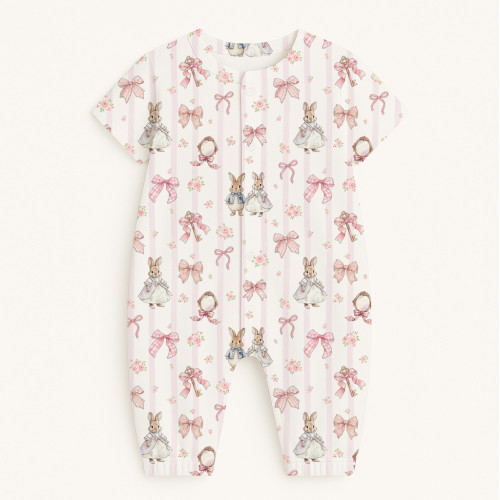 Long Supima Cotton Shortie ..