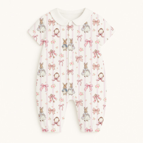 Long Supima Cotton Shortie ..