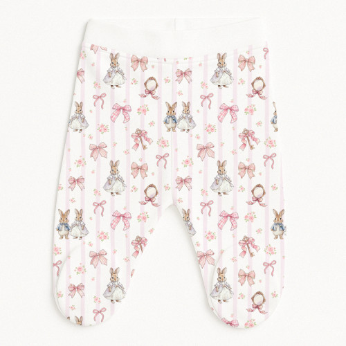 Footed Baby Pants SH002 LUL..