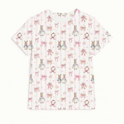 Short Sleeve T-shirt for Bo..