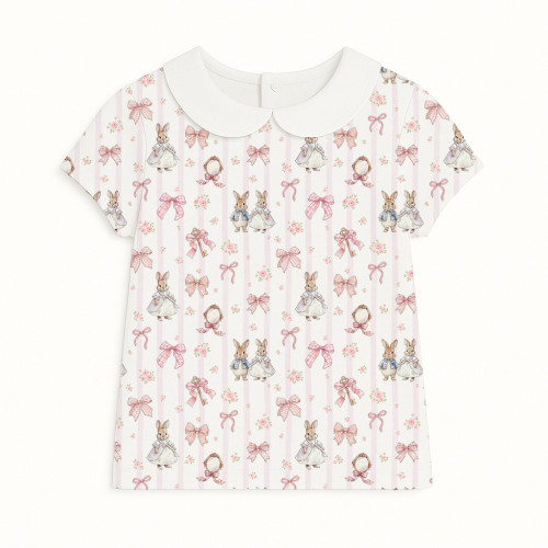 Short Sleeve T-shirt for Bo..
