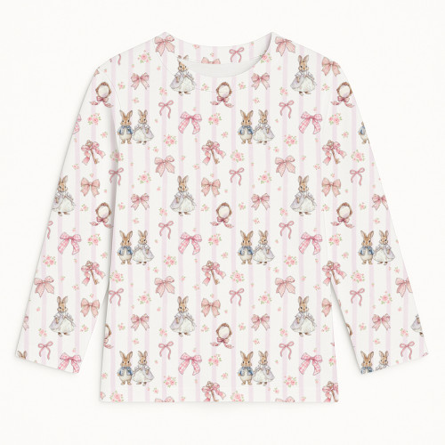 Long Sleeve T-shirt for Boy..