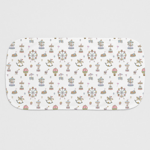 Burpy Bib BB009 – Organic S..