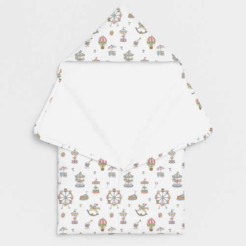 Charming Babynest C001 MERR..