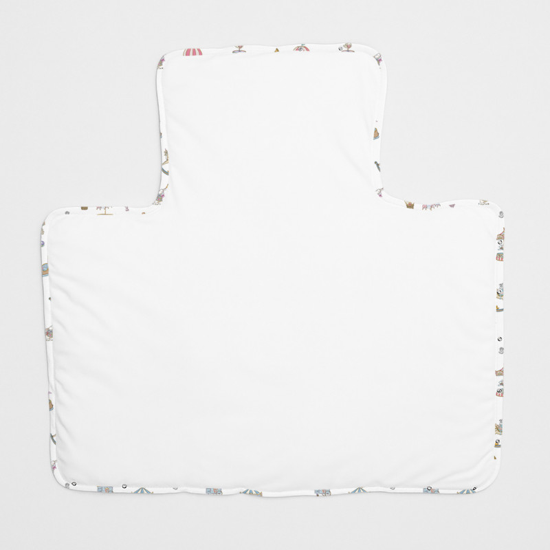 Charming Babynest C001 MERRY GO Charming Babynest C001 MERRY GO