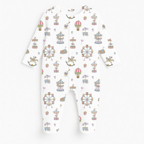 Babygrow My Little Pie K001..