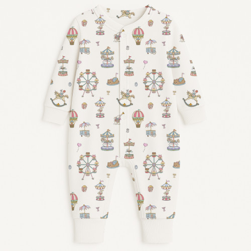 Long sleeve Romper for baby..