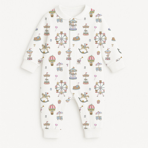 Long sleeve Romper for baby..