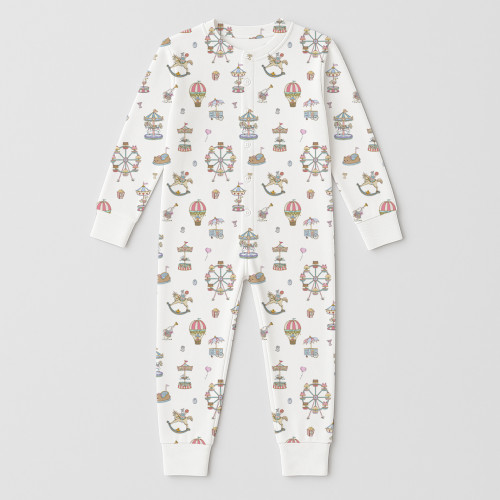 Jumpsuit for Children My Li..