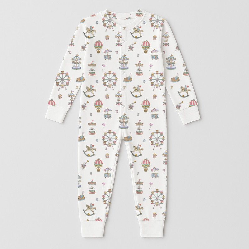 Jumpsuit for Children My Little Pie K100 MERRY GO for toddlers