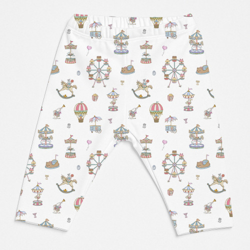 Girls’ Organic Pima Cotton ..