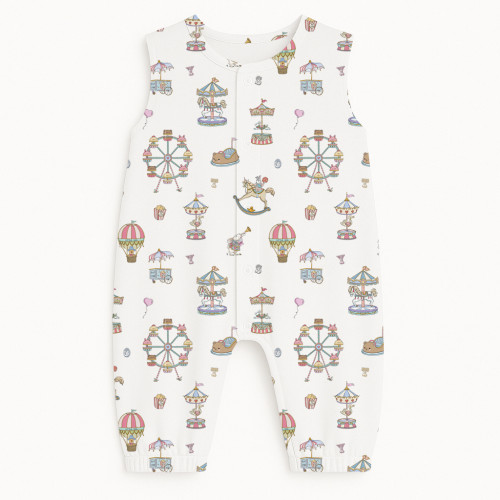 Long Supima Cotton Shortie ..