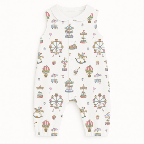 Long Supima Cotton Shortie ..