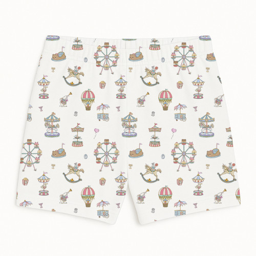 Cotton Baby short PSHS006 M..