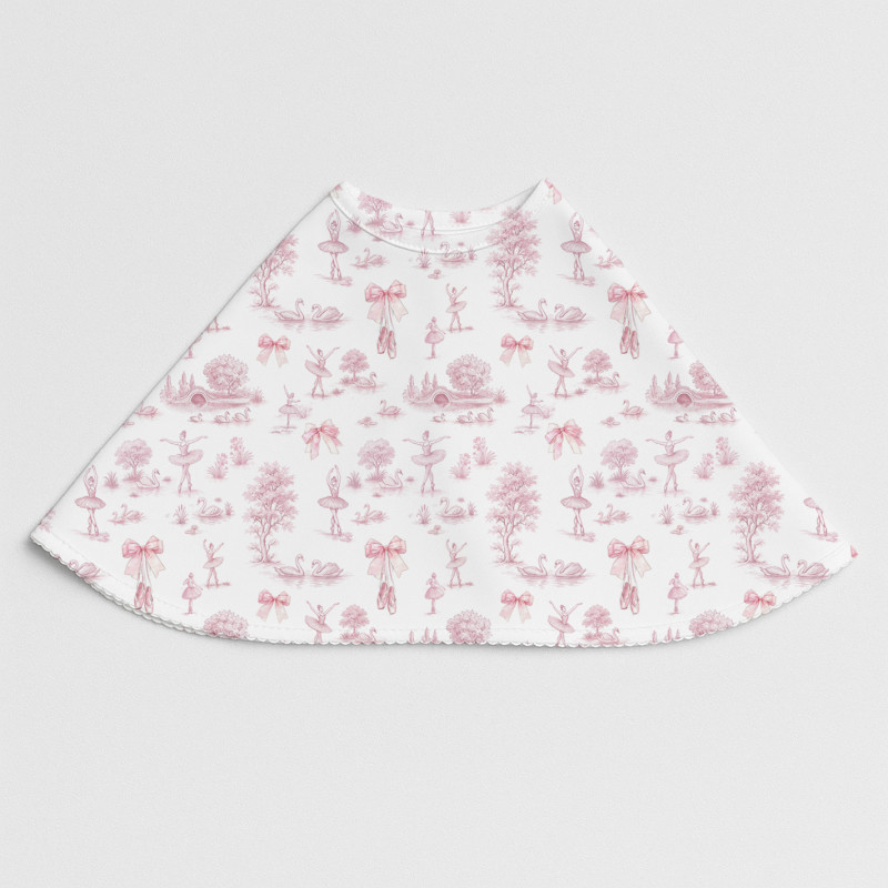 Burpy Bib BB010 – Organic Supima Cotton SWAN LAKE Burpy Bib BB010 – Organic Supima Cotton SWAN LAKE