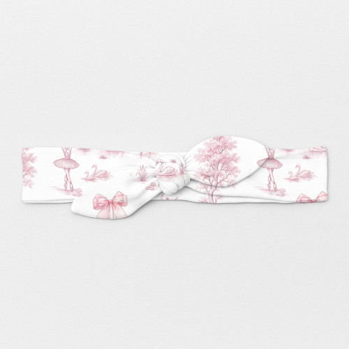 Baby Girls’ Headband My Lit..