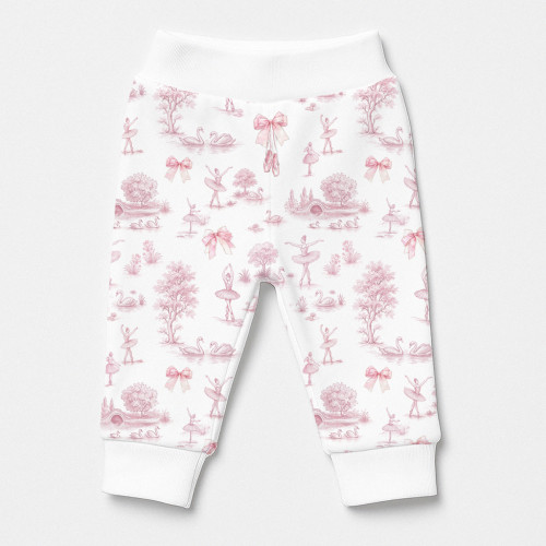 Cotton Baby Joggers BR014 S..
