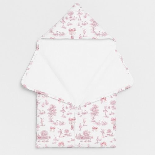 Charming Babynest C001 SWAN..