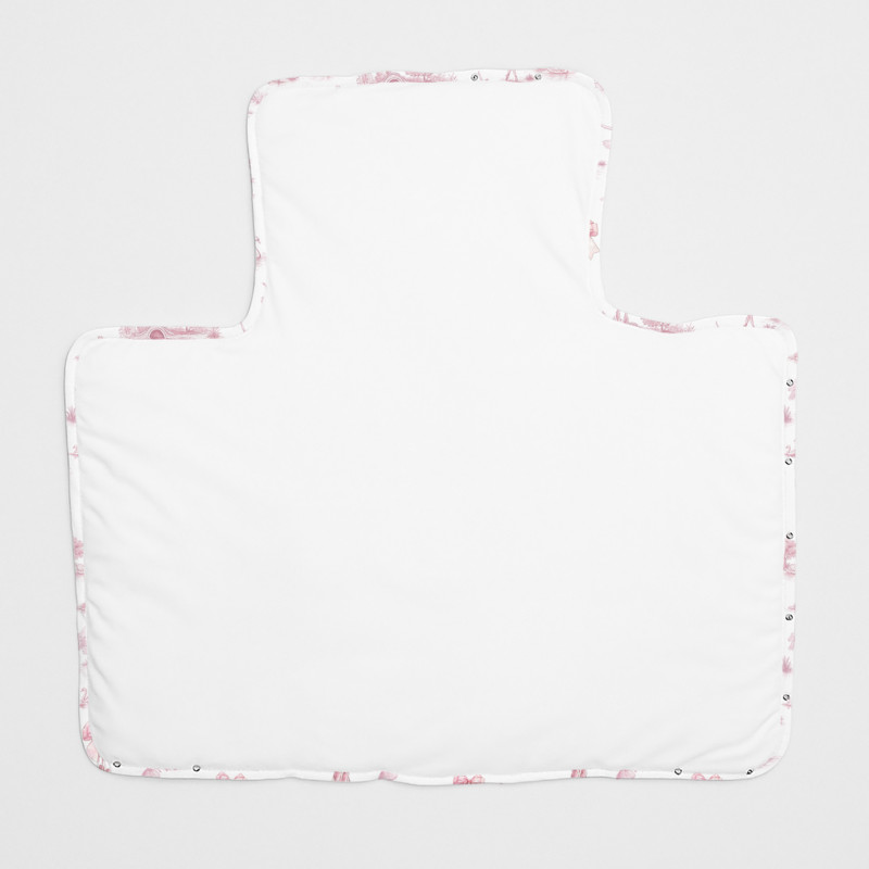 Charming Babynest C001 SWAN LAKE Charming Babynest C001 SWAN LAKE