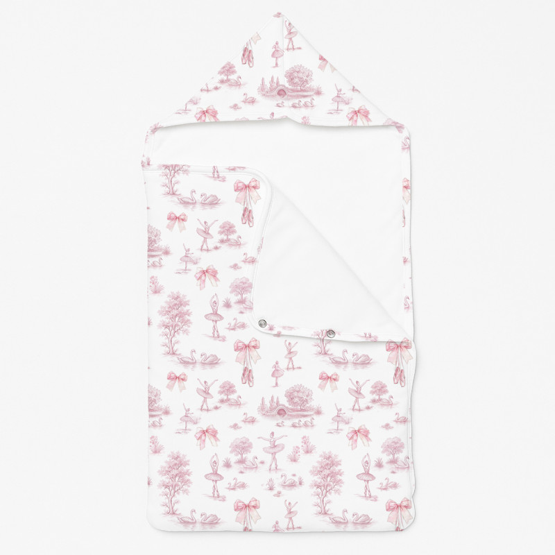 Charming Babynest C002 SWAN LAKE Charming Babynest C002 SWAN LAKE