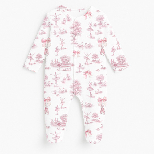 Babygrow My Little Pie K001..
