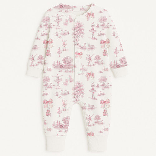 Long sleeve Romper for baby..