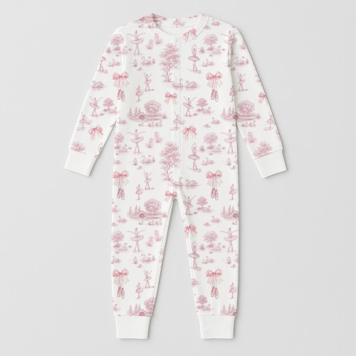 Jumpsuit for Children My Li..