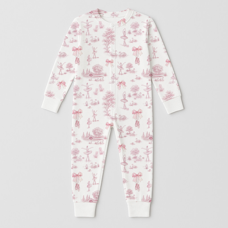 Jumpsuit for Children My Little Pie K100 SWAN LAKE for toddlers Jumpsuit for Children My Little Pie K100 SWAN LAKE for toddlers