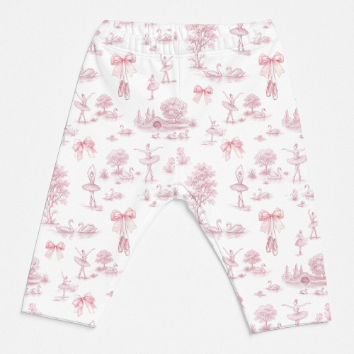Girls’ Organic Pima Cotton ..