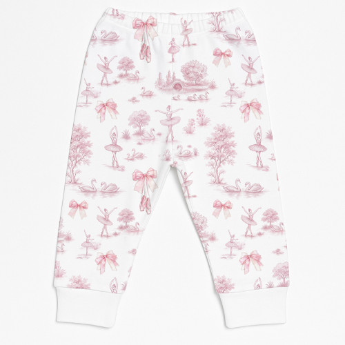 Cotton Baby Joggers BR001 S..