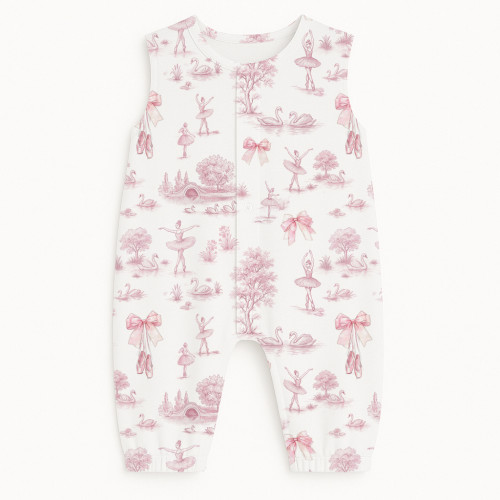 Long Supima Cotton Shortie ..